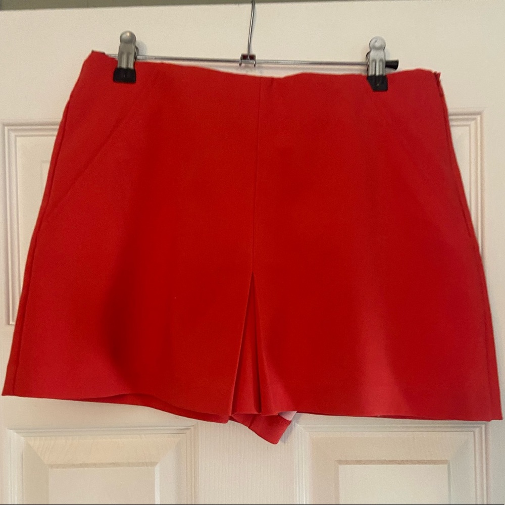 Zara skirt/short